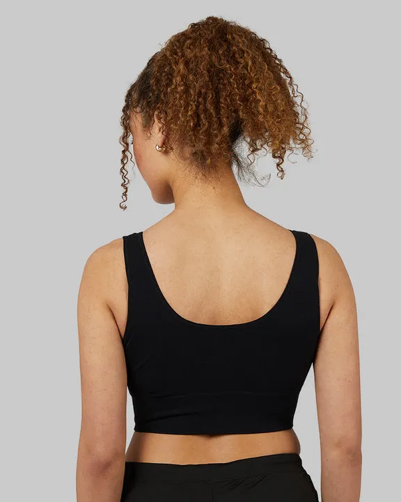 WOMEN'S SCOOP LONGLINE COMFORT BRA
