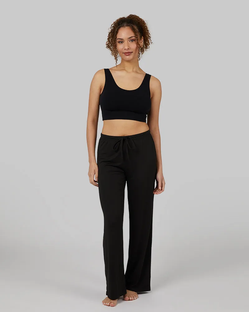 WOMEN'S SCOOP LONGLINE COMFORT BRA